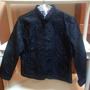 NWT Chico’s INK blazer - Size 1